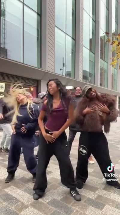 MY WORLDS HAVE COLLIDED, SAYNOW X GIRLSET