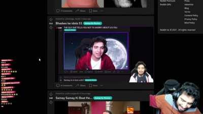 Ek aur baar gaa do samay bhai..🎶