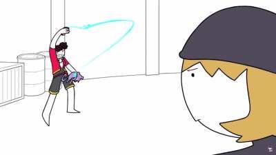 Finally. With Meme Monday, it can live up to it's true potential.