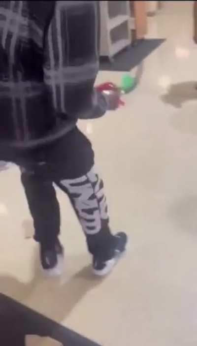 Sneak Attack With Fire Extinguisher Leads to Double Felony for Kid In my District