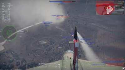 Briefly explain why it is not 6 AGM but only 4 on A-7D