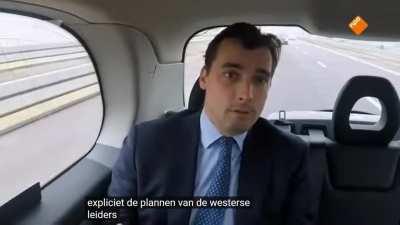 Thierry wist het al... (voor de verkiezingen 03/2021)
