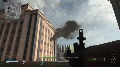 The mad lad almost outran a missile!