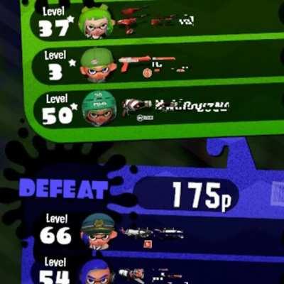 I love the non-existent matchmaking sytem :)