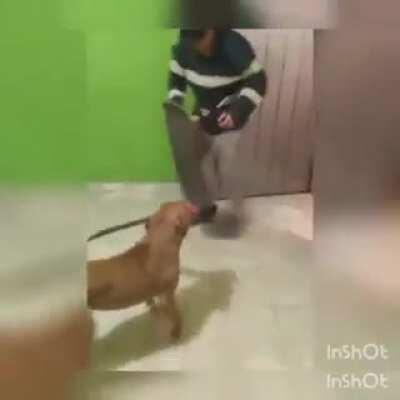 Pode vir ADM, estou pronto