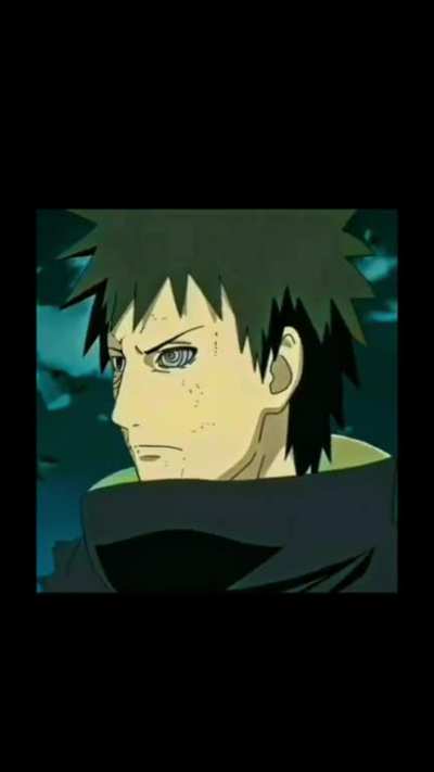 ساسکه vs اوبی