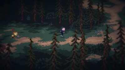 I converted my 2D projected to a 3D environment. Does it still count as Pixel Art?