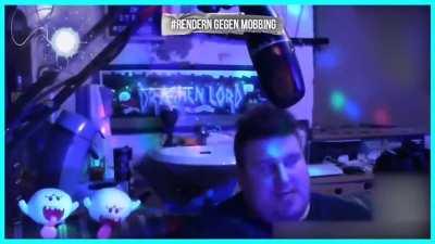 Kurzer Reminder: Dieser Mann ist 31 Jahre alt.