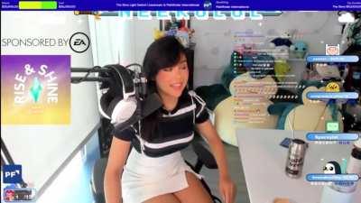 Neeko feet ain’t free