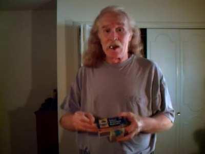 Grandpa chad is gonna teach you a trick