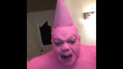 The stres really getin to mah boy PatRake 😩