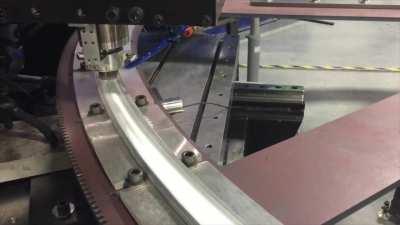 New Metal 3D Printing Technology? (NO Melting Involved) - 
