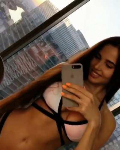 anastasia reshetova.