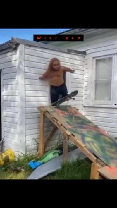 F por Viloni chiquito