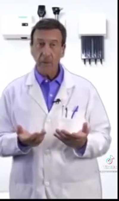 Dr. Ligma