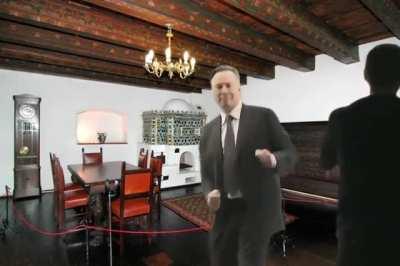 Imagini Live din Bran