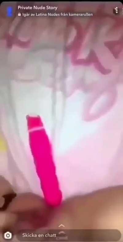 Någon som vet vem detta är? Skriv pm=belöning