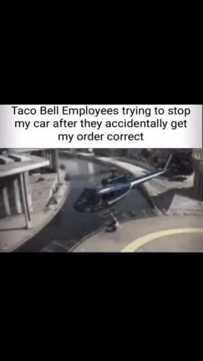 Gimmi that horchata back