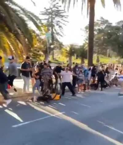 How to destroy your face