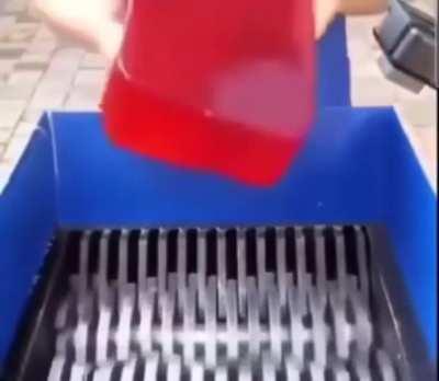 The incredible sound this makes