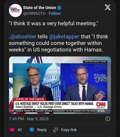 Apparently H*mas are 