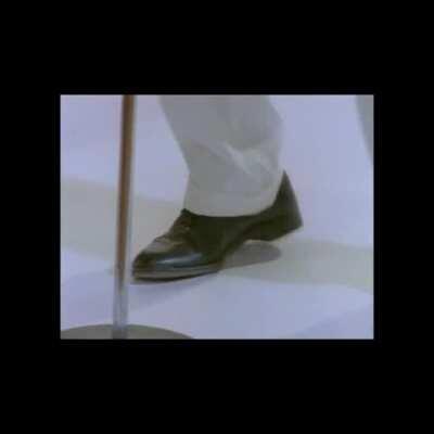 Sorry about the post above you.