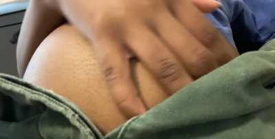 Lunchtime approaches