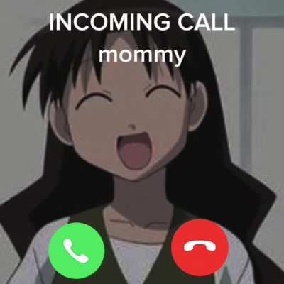 Mommy calling 😋🤑😋🤑