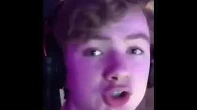 We’ve all seen this one Tommy lip syncing to that’s what I like 👍