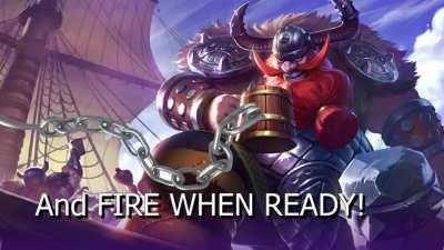 A LAYLA HAS BEEN SPOTTED TAKING THE PURPLE BUFF!