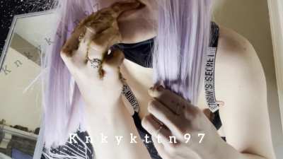 Did you get your daily serving of fruit today?