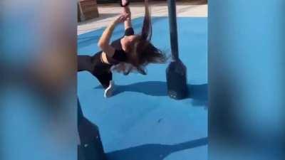 When a good dream becomes a bad one