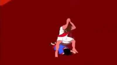 Get ready to receive some Holy Spirit