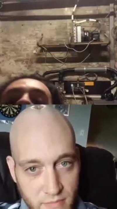 Освободите Вилли