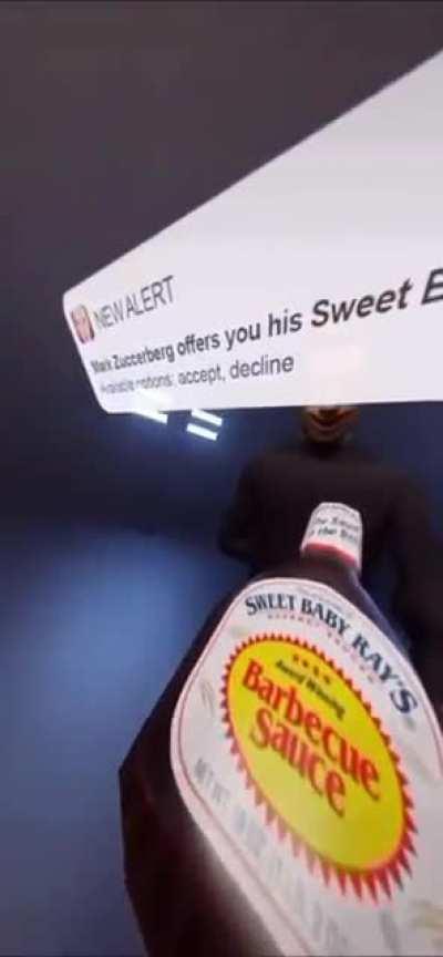 Добро пожаловать в метавселенную