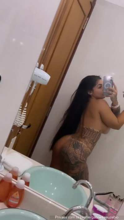 Gabriella euzebio | Acesse o conteúdo completo link nos comentários