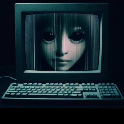 Text to sound generation failed... successfully?