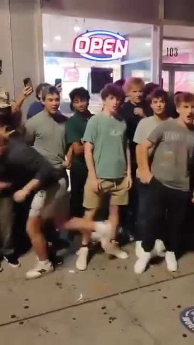 Simon Cowell's latest creation 