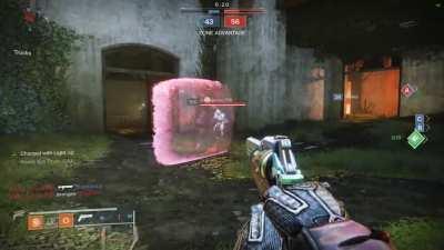 emotions did a full 540