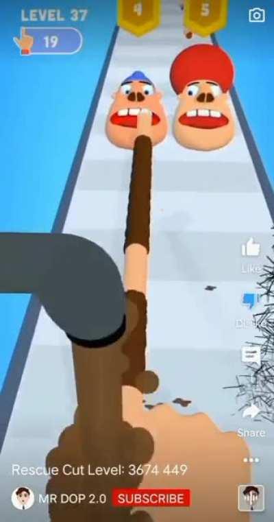 I'm 15 and this is yeet