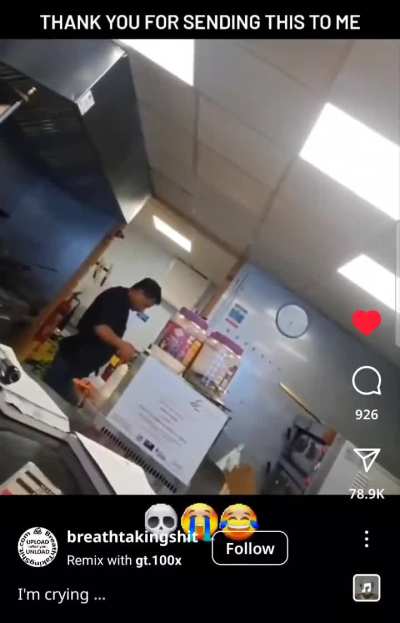 Hope you laughed as hard as I did for this video 😂😂😂😂😂