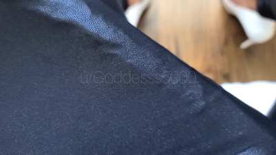 Ready for your Christmas gift? It's a...huge surprise. 😁