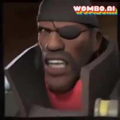 Demoman Gon’ Give It to Ya (R.I.P. DMX)