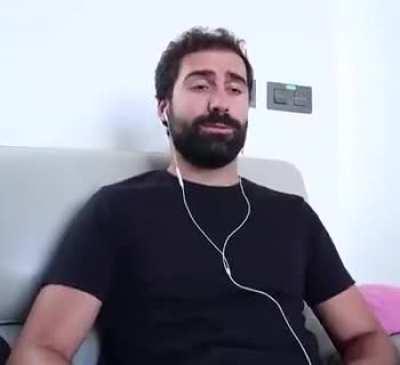 My life in a nutshell