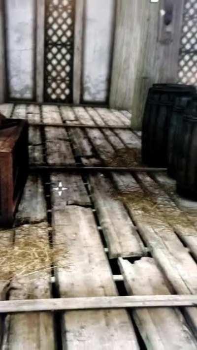 [Skyrim] I love the follower system!