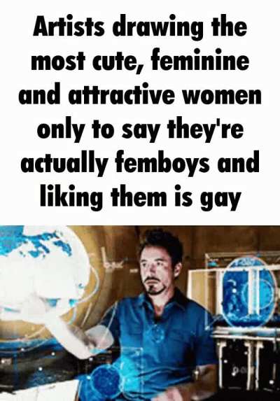 Can they please stop