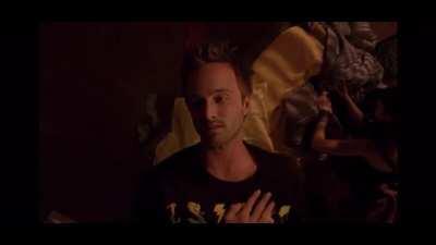 How it felt listening to Over for the first time