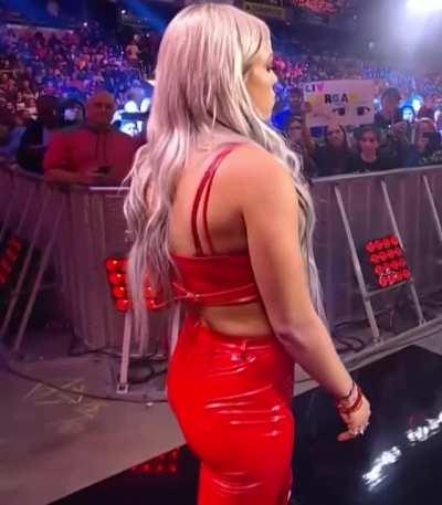 Liv Morgan