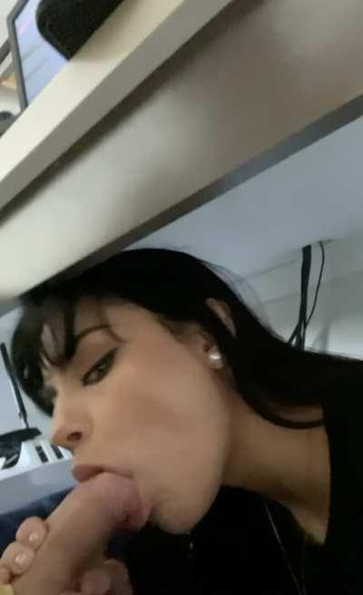 Girl of your dreams🥴(Her Album in Comments)