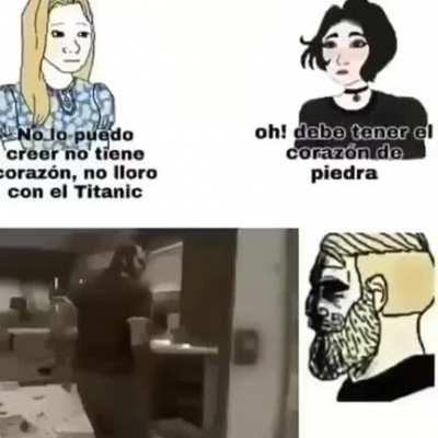 Trevor estamos contigo😔😖